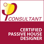concepteur maison passive certifié